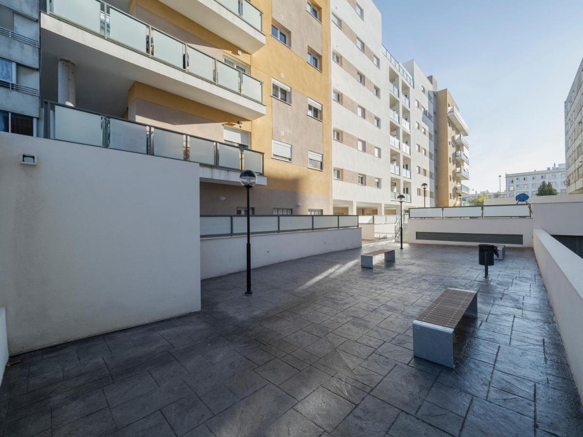 Haus Modern Duque Fjhomefj جيريز المظهر الخارجي الصورة