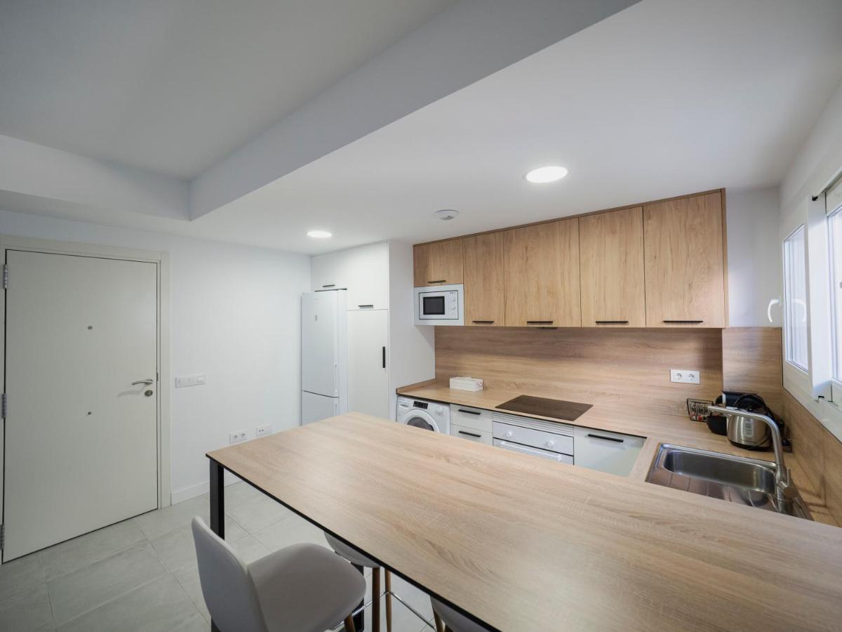 Haus Modern Duque Fjhomefj جيريز المظهر الخارجي الصورة